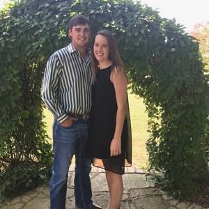 Meet your Posher, Christopher